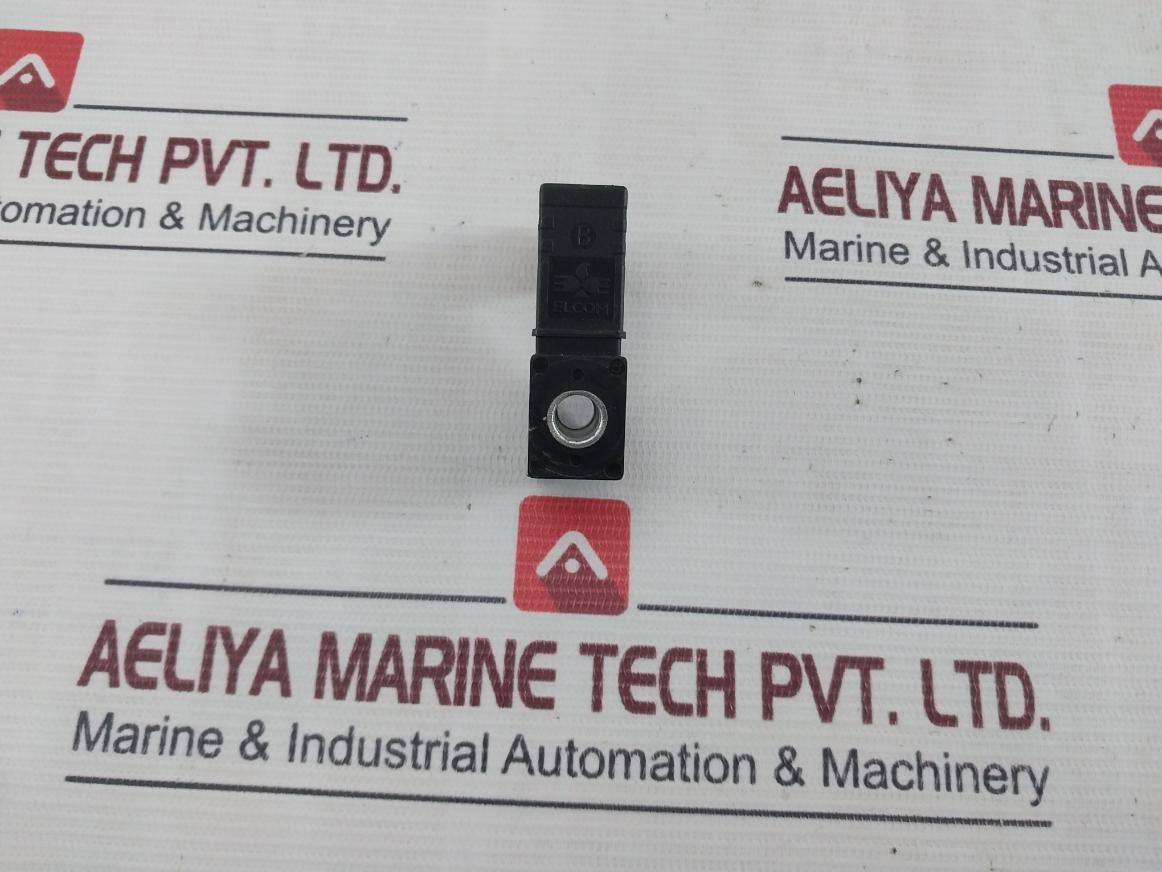 Janatics Dc36W Solenoid Valve Coil 24Vdc