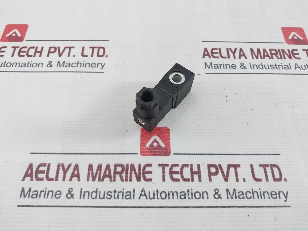 Janatics Dc36W Solenoid Valve Coil 24Vdc