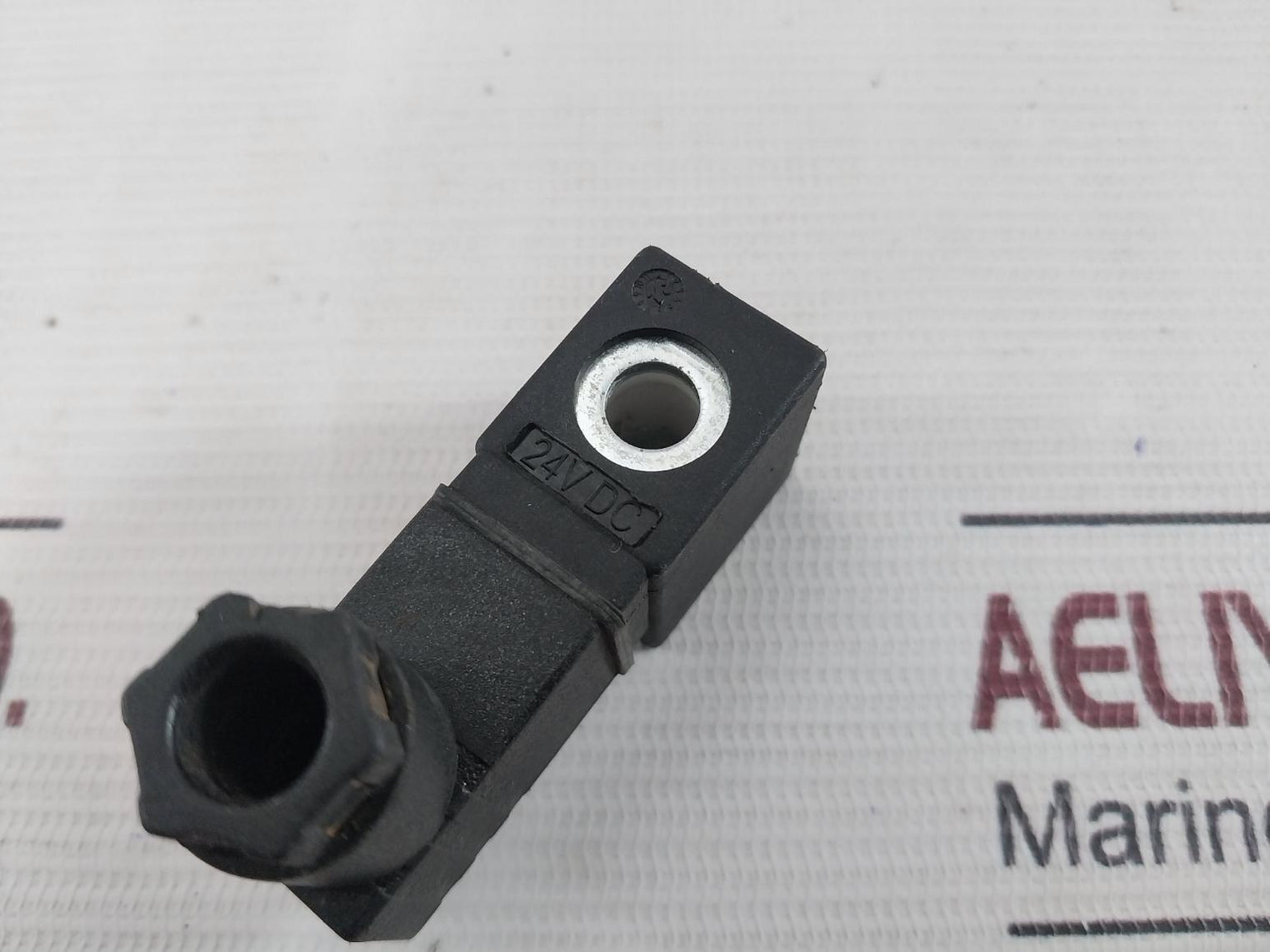 Janatics Dc36W Solenoid Valve Coil 24Vdc