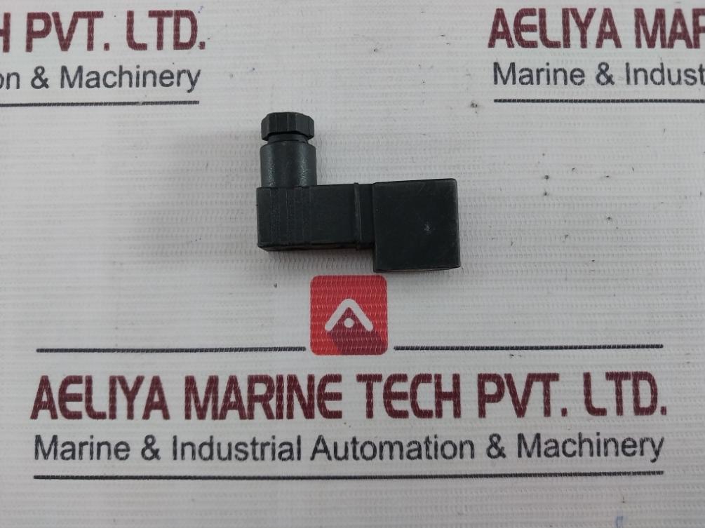 Janatics Dc36W Solenoid Valve Coil 24Vdc 2.5W