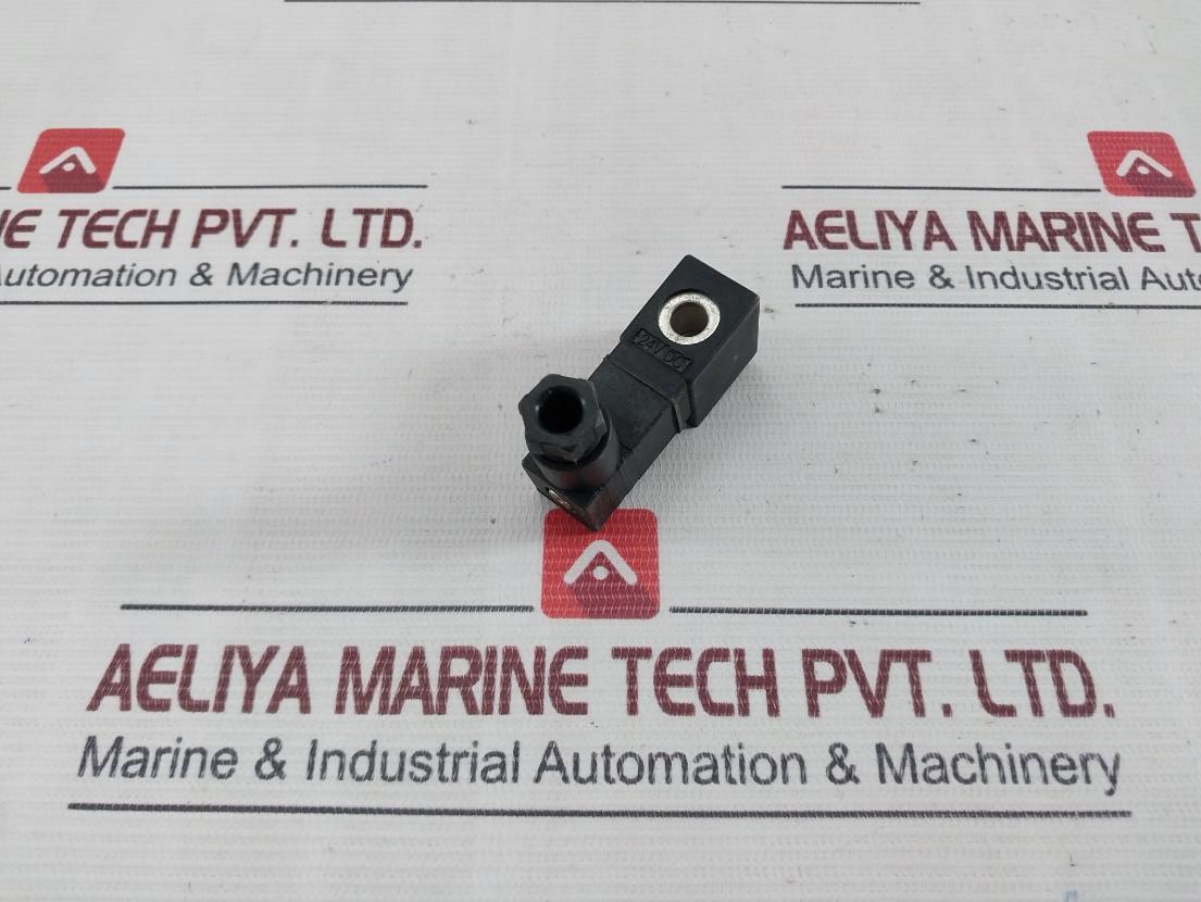 Janatics Dc36W Solenoid Valve Coil 24Vdc 2.5W