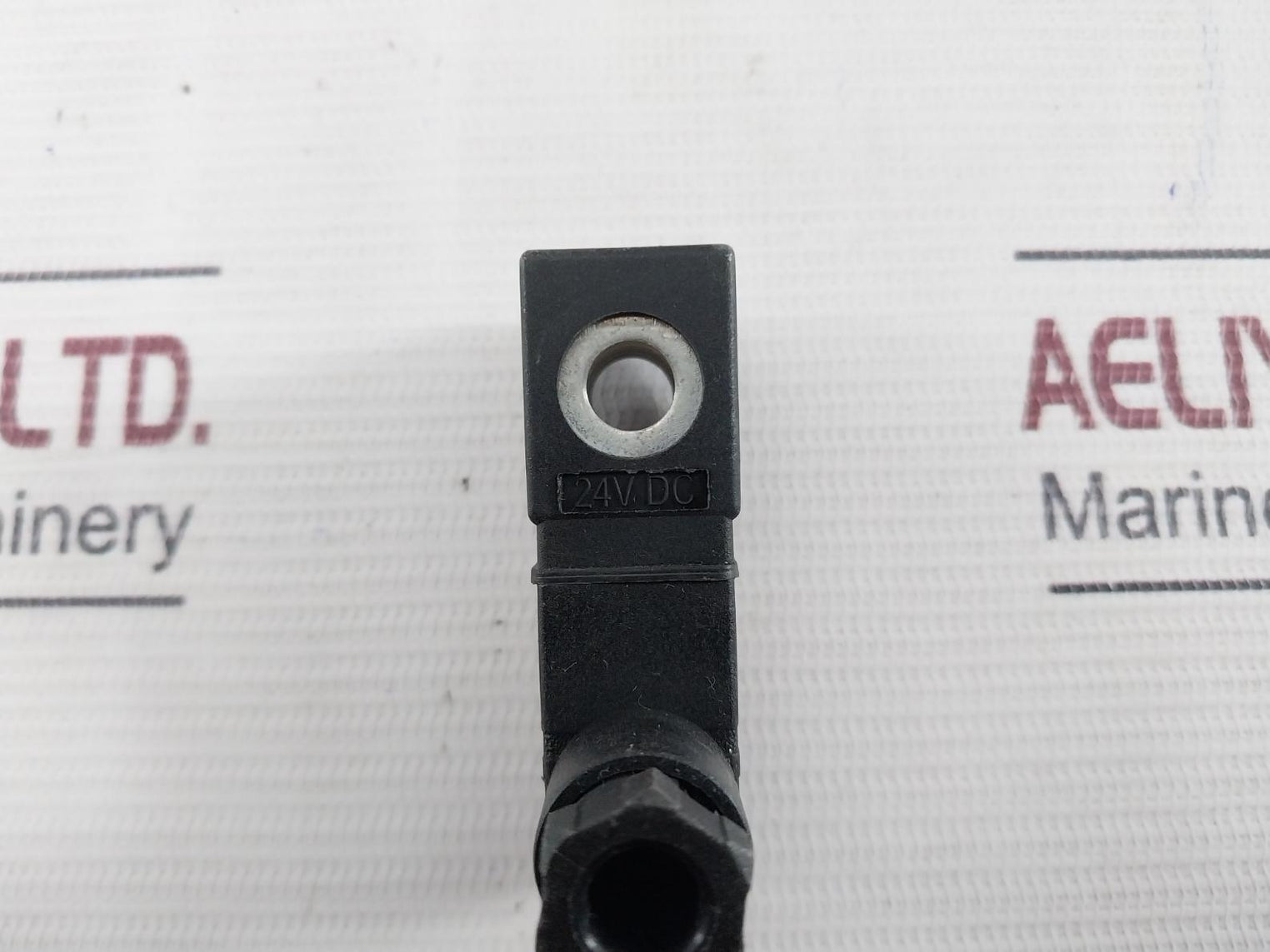 Janatics Dc36W Solenoid Valve Coil 24Vdc 2.5W