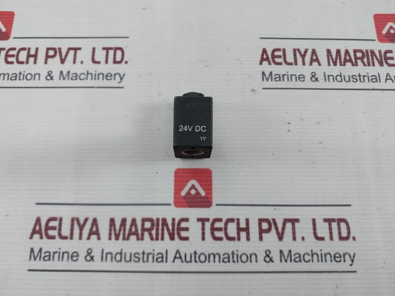 Janatics Dc36W Solenoid Valve Coil 24Vdc 2.5W