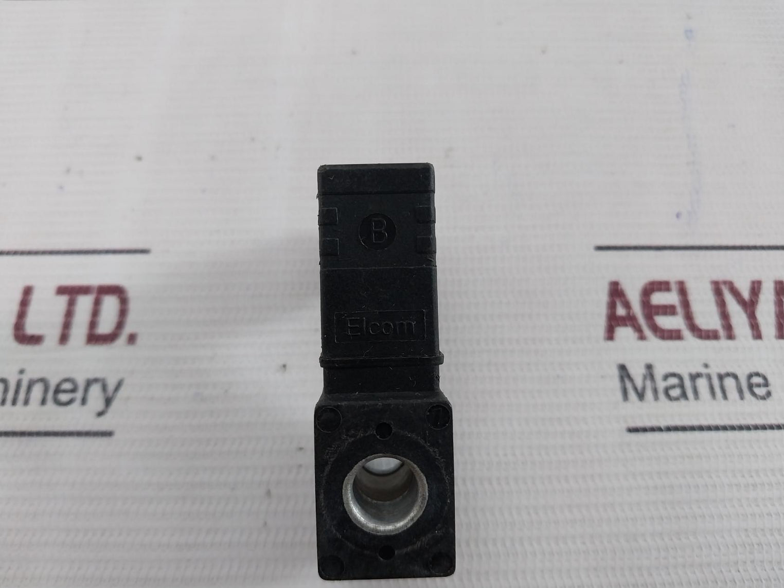 Janatics Dc36W Solenoid Valve Coil 24Vdc 2.5W