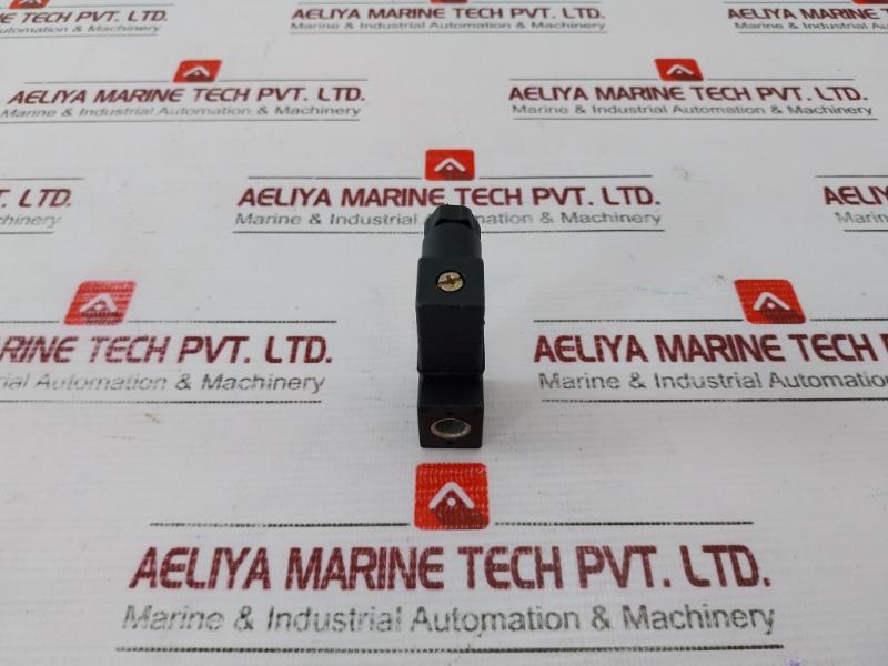 Janatics Dc36W Solenoid Valve 2.5W, Duty 100% 5Z