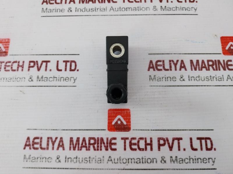 Janatics Dc36W Solenoid Valve 2.5W, Duty 100% 5Z