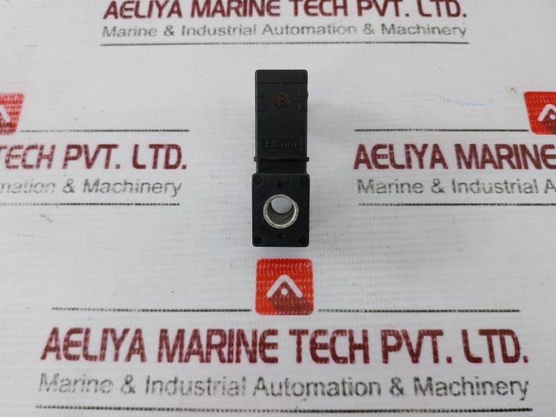 Janatics Dc36W Solenoid Valve 2.5W, Duty 100% 5Z