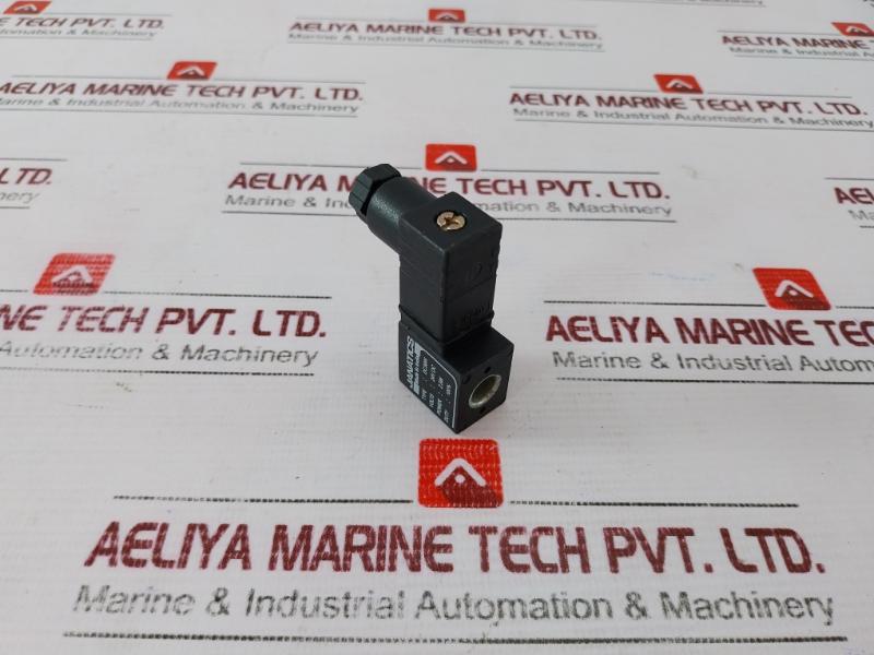 Janatics Dc36W Solenoid Valve 2.5W, Duty 100% 5Z