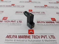 Janatics Dc36W Solenoid Valve 2.5W, Duty 100% 5Z