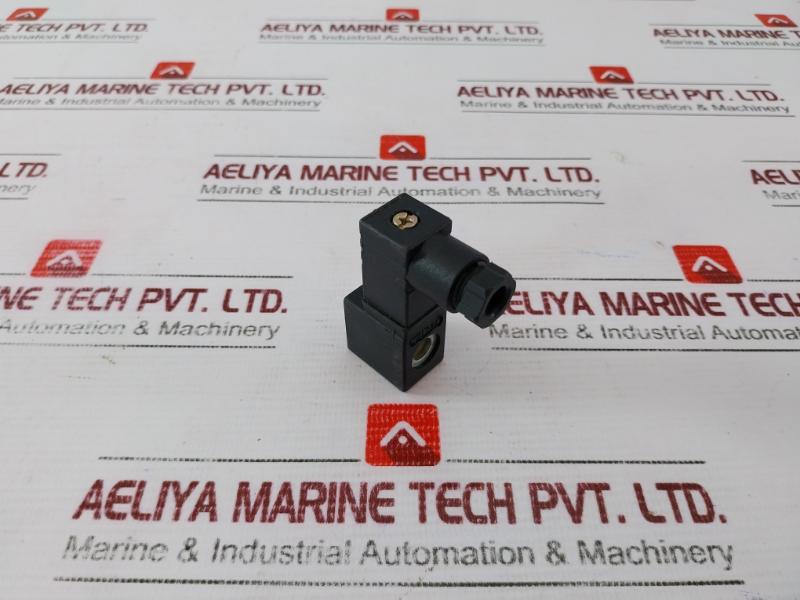 Janatics Dc36W Solenoid Valve 2.5W, Duty 100% 5Z