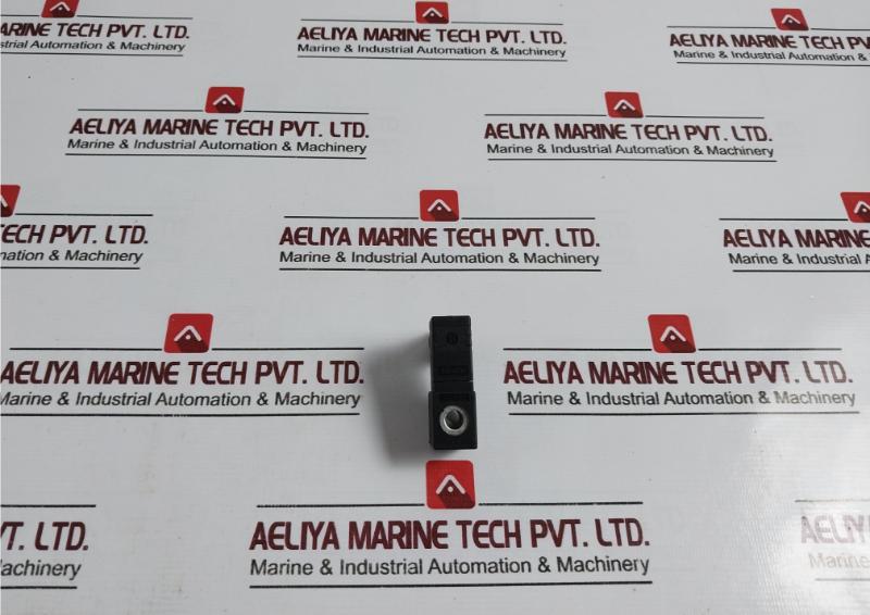 Janatics Dc36W Solenoid Valve Coil, 24V Dc, 2.5W, 2P