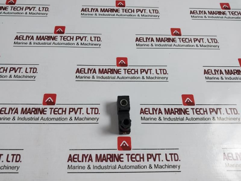 Janatics Dc36W Solenoid Valve Coil, 24V Dc, 2.5W, 2P