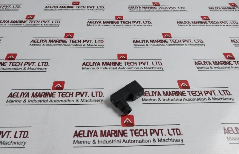 Janatics Dc36W Solenoid Valve Coil, 24V Dc, 2.5W, 2P