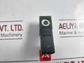 Janatics Dc36W Solenoid Valve Coil, 24V Dc, 2.5W, 2P