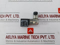 Janatics Dc36W Solenoid Valve Coil, 24V Dc, 2.5W