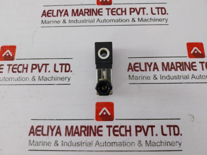 Janatics Dc36W Solenoid Valve Coil, 24V Dc, 2.5W