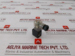 Janatics Dc36W Solenoid Valve Coil, 24V Dc, 2.5W
