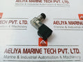 Janatics Dc36W Solenoid Valve Coil, 24V Dc, Duty 100%