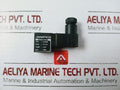 Janatics Dc36W Solenoid Valve Coil, 24V Dc  2.5W, Duty 100%