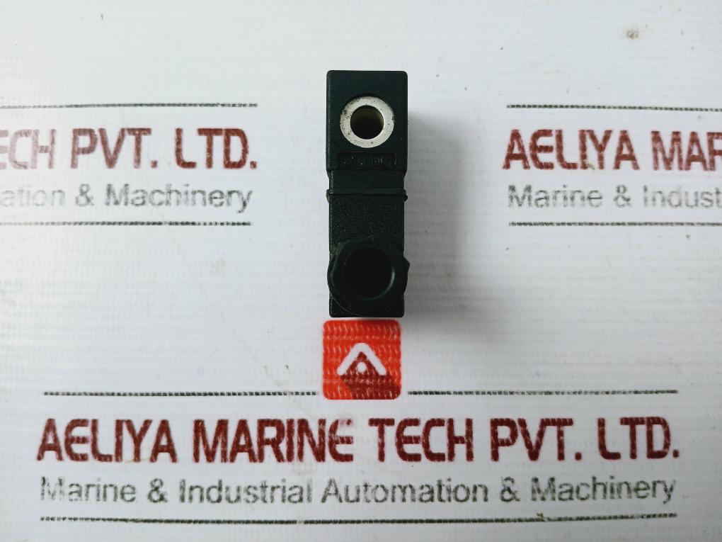 Janatics Dc36W Solenoid Valve Coil, 24V Dc  2.5W, Duty 100%