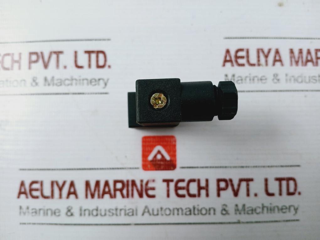 Janatics Dc36W Solenoid Valve Coil, 24V Dc  2.5W, Duty 100%