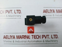 Janatics Dc36W Solenoid Valve Coil, 24V Dc  2.5W, Duty 100%