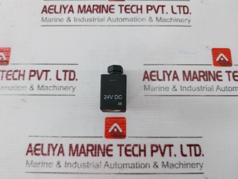 Janatics Dc36W Solenoid Valve Coil 2.5W