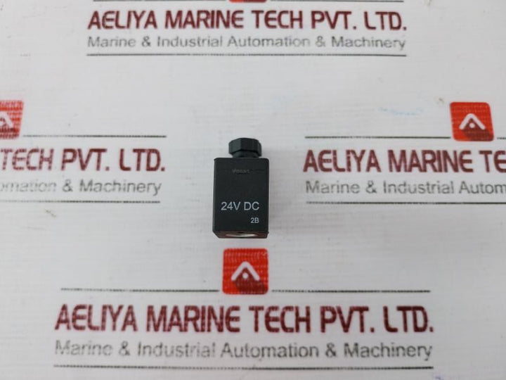 Janatics Dc36W Solenoid Valve Coil 2.5W