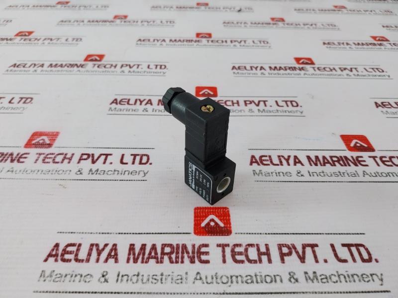 Janatics Dc36W Solenoid Valve Coil 2.5W