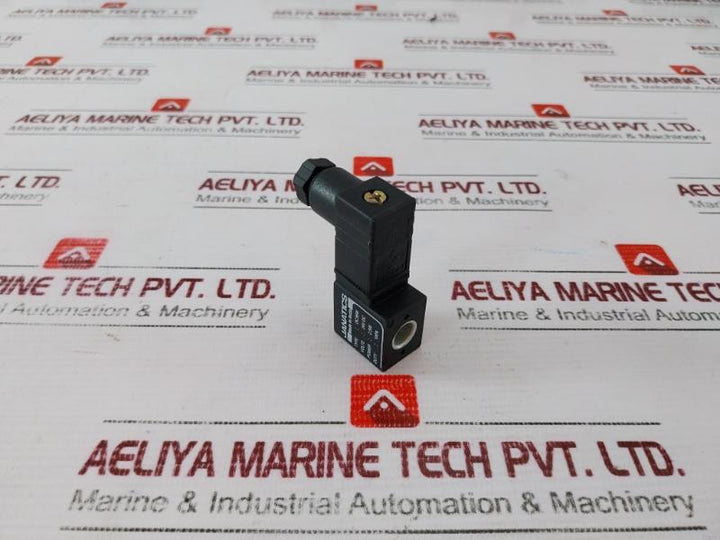 Janatics Dc36W Solenoid Valve Coil 2.5W