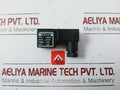 Janatics Dc36W Solenoid Valve Coil, Duty 100% 24V Dc 2.5W