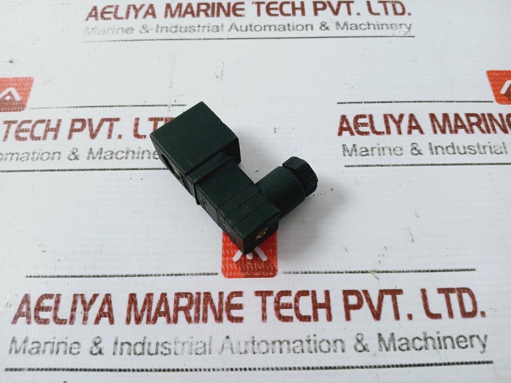 Janatics Dc36W Solenoid Valve Coil, Duty 100% 24V Dc 2.5W