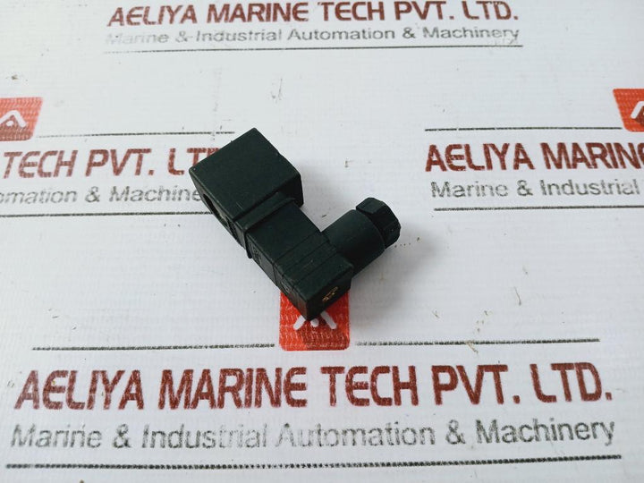 Janatics Dc36W Solenoid Valve Coil, Duty 100% 24V Dc 2.5W