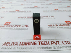 Janatics Dc36W Solenoid Valve Coil, Duty 100% 24V Dc 2.5W