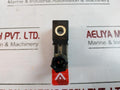 Janatics Dc36W Solenoid Valve Volts: 24V Dc Power: 2.5W