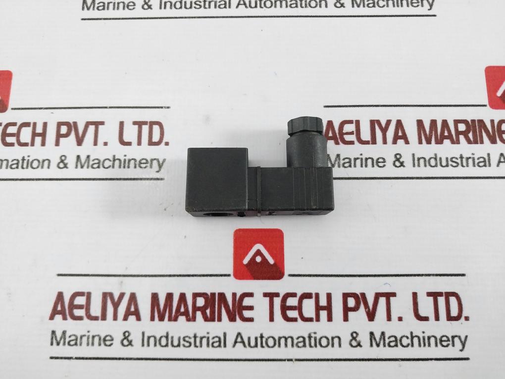 Janatics Dc36W Solenoid Coil, 24V Dc, 2.5W