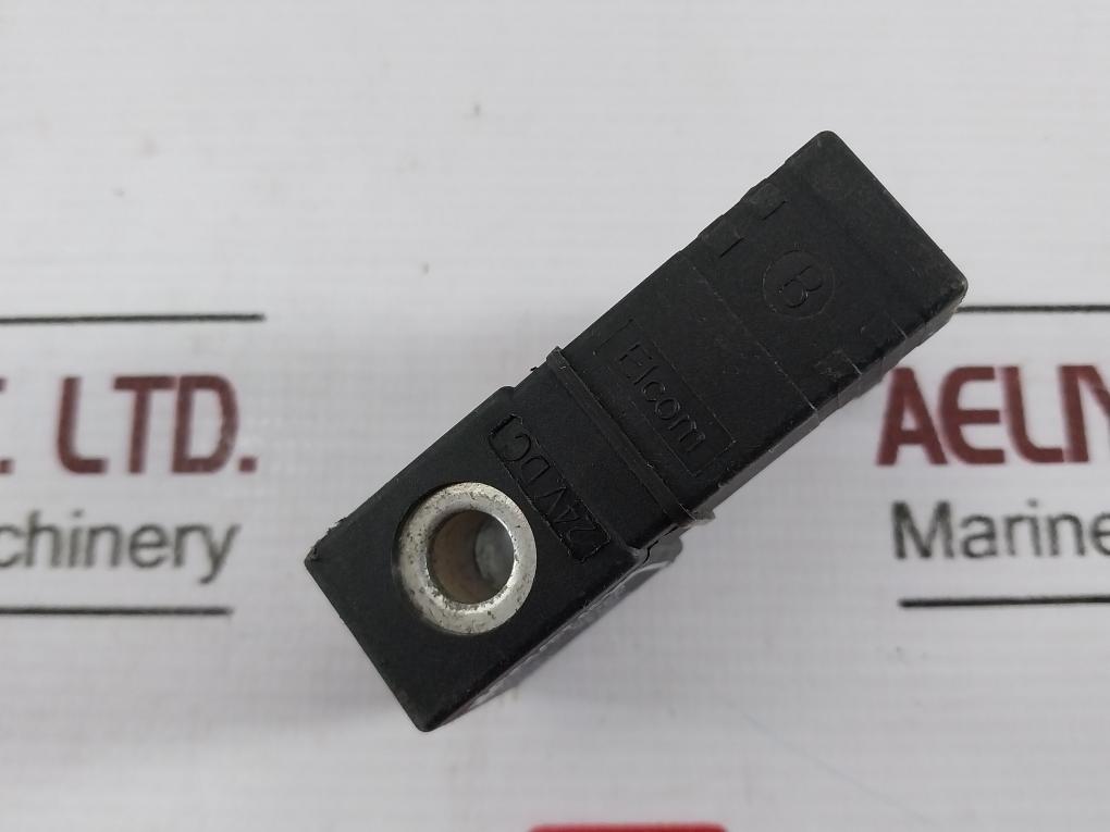 Janatics Dc36W Solenoid Coil, 24V Dc, 2.5W