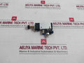 Janatics Ds254Sr60 Single Solenoid Pilot Operated Valve With Spring Return