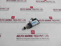 Janatics Ds254Sr60 Single Solenoid Pilot Operated Valve With Spring Return