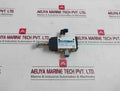 Janatics Ds255Sr61 5/2 Way Pneumatic Directional Control Valve 2-10 Bar