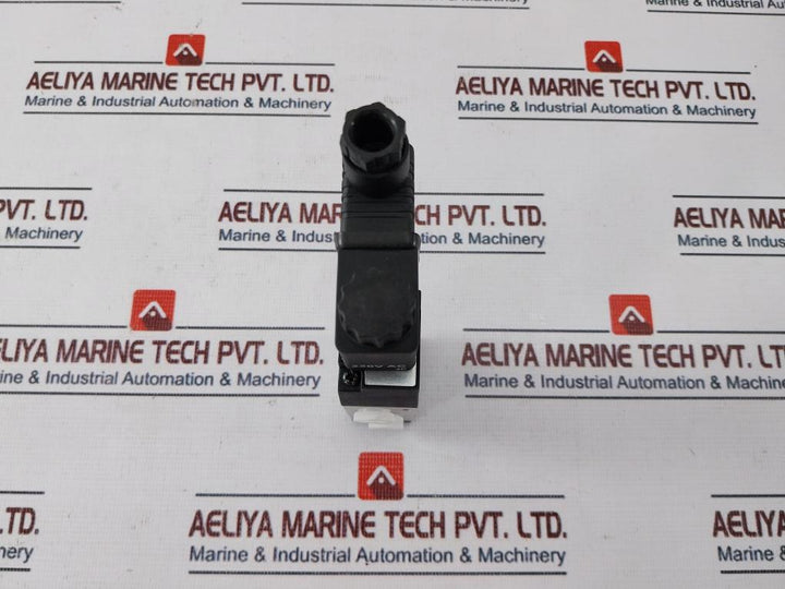 Janatics Ds255Sr61 Pneumatic Single Solenoid Valve Ac23A