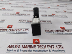 Janatics Ds255Sr61 Pneumatic Single Solenoid Valve Ac23A