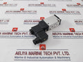 Janatics Ds255Sr61 Pneumatic Single Solenoid Valve Ac23A