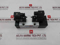 Janatics Ds43601Sc8 Solenoid Valve 24V Dc 5W 2-10Bar
