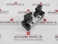 Janatics Ds43601Sc8 Solenoid Valve 24V Dc 5W 2-10Bar