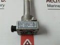 Janatics E24002W-k Solenoid Valve 3/2 Nc 10Bar 24V Dc