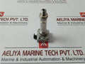 Janatics E24002W-k Solenoid Valve 3/2 Nc 10Bar 24V Dc