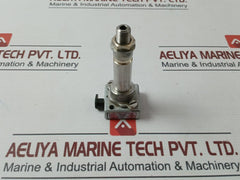 Janatics E24002W-k Solenoid Valve 3/2 Nc 10Bar 24V Dc