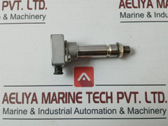 Janatics E24002W-k Solenoid Valve 3/2 Nc 10Bar 24V Dc