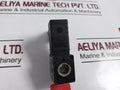 Janatics Elcom Dc36W Solenoid Valve Coil, 24V Dc, 2.5W, Duty 100%